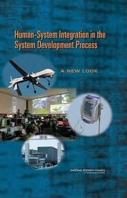 Human-System Integration in the System Development Process - VERY GOOD