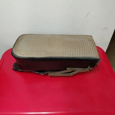 1947-1952 Studebaker Commander Land Cruiser Rear Seat Center Arm Rest