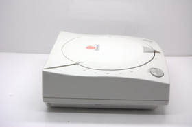 Sega Dreamcast Bundle Tested OEM Controller Fishing Rod VMU Bass Fishing 2