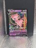 Pokemon TCG - Mew v Fusion Strike Ultra Rare Holo Card 113/264