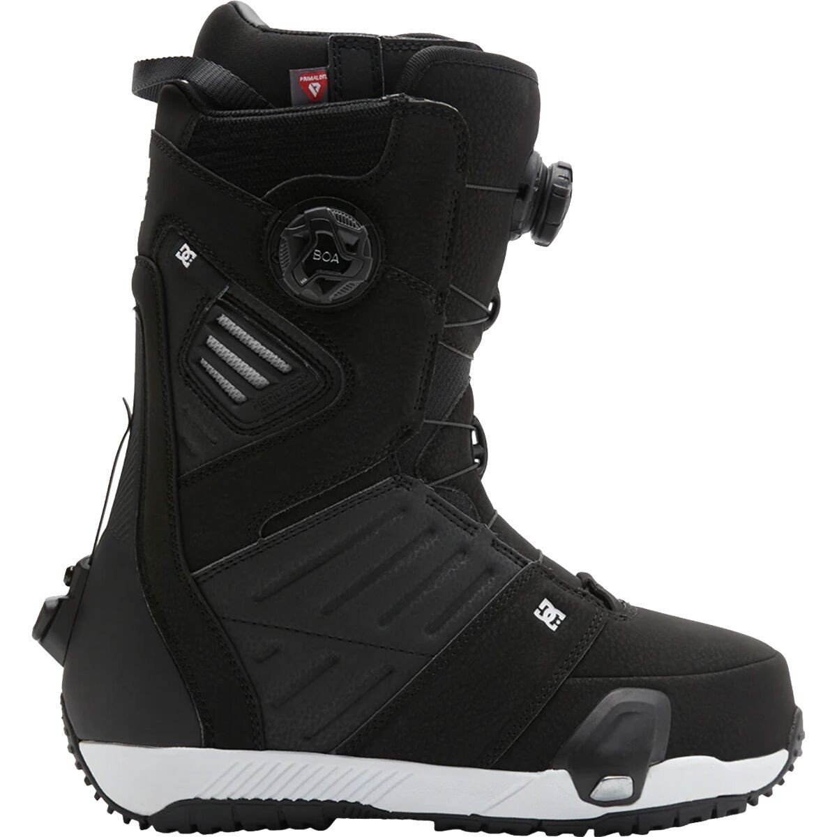Ботинки DC Judge Step On Snowboard Boot - 2026 - Мужские 97290₽