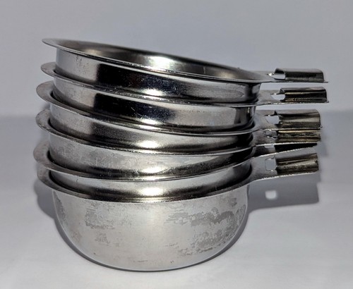 Vtg Permanent MC2000 Multi-Core 5 Qt Stock Pot Egg Poacher 5 Ply Stainless Steel - Picture 17 of 23