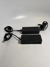 Microsoft 1661 & 1749 PF3-00005  Docking Station for Microsoft Surface Pro Clean