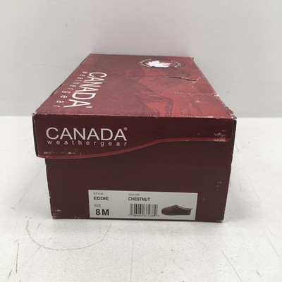 Canada Weathergear Women