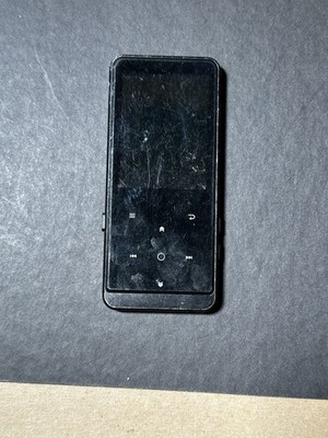 Vintage Mibao M500 32Gb MP3 Player Radio Voice Recorder Ebooks