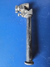 Manfrotto Art 035 Super Clamp with 10 inch Tube - V2 Black -