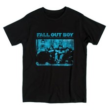 Fall Out Boy Take This To Your Grave T-shirt