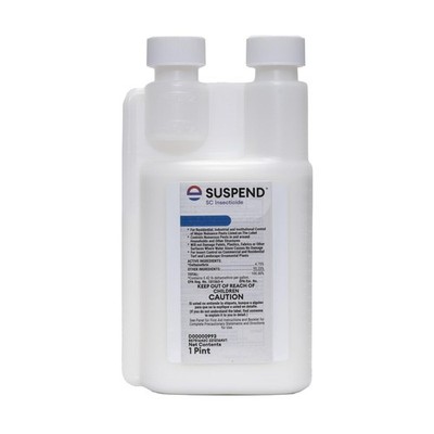 Control Solutions D-Fense SC Insecticide - 16oz