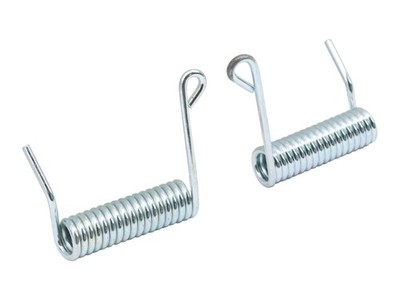 Set Federn für Fangkorbklappe passend für MBT4548THM [294685136/MBR] Rasenmäher