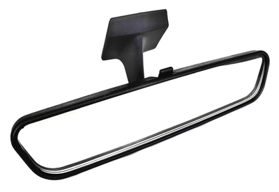 Mercedes-Benz W124 W126 W201 Inner Rear View Mirror A2018100417