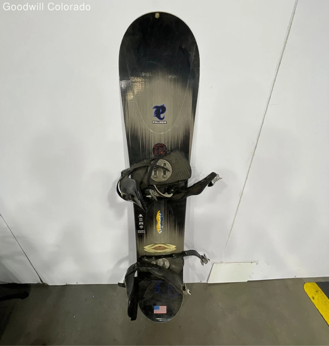 Palmer Snowboards for sale - eBay
