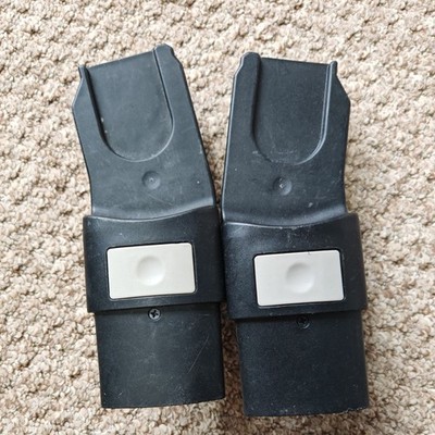   JOOLZ GEO2 / GEO 1 obere Maxi-Cosi Nuna Cybex Besafe Autositzadapter