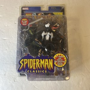 Spiderman Classics Venom | eBay