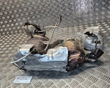 Volvo Xc90 2019-2024 2.0 DIESEL Catalytic Converter (front) 32240728