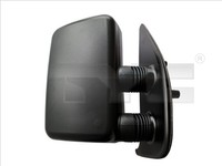 AußEnspiegel TYC 305-0026 FüR Fiat Peugeot CitroËN 230P 230 Jumper Boxer Ducato