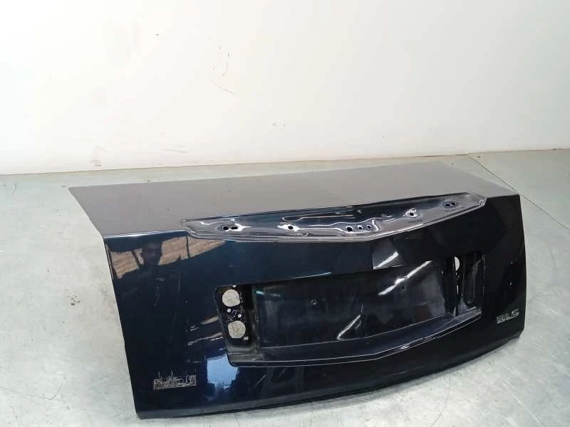 12768524 COPERCHIO DEL BAULE / 6300890 PER CADILLAC BLS 1.9 D PDF - Imagem 3 de 4