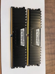 Corsair Vengeance LPX 16GB | eBay