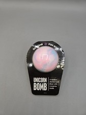 Da Bomb Bath Fizzers Unicorn Bath Soak