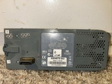 OEM Microsoft Xbox 360 Hard Drive HDD X804675-003 20GB External 20 Gb