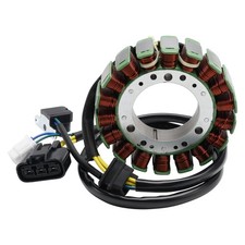 STATORE ALTERNATORE PER STELS LEOPARD 500 600 650 PM500-2 PM650 PM650-2 ATV T0