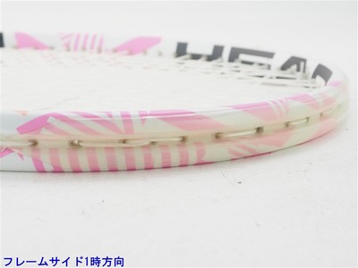 ラケット(硬式用) (G2)HEAD GRAPHENE XT RADICAL SAKURA 2016 Tennis Racket Head Graphene Xt Radical Sakura 2016 G2 | eBay