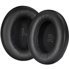 Headset Earpads Ear Cushions Ear Pads For Bose QuietComfort Ultra Headphones