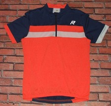 RUKKA TRIKOT SHIRT MAILLOT FAHRRAD RADSPORT CYCLISM (049) Gr. S