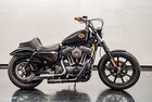 2021 Harley Davidson Iron 1200?