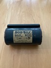VINTAGE Fishing Bob-Bet Bait Box, Walter S. Cole, USA made — photo 1