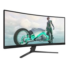 Image of Philips Monitor 34inch UltraWide QHD 180Hz Fast VA Curved 1500R HDR10 34M2C35...