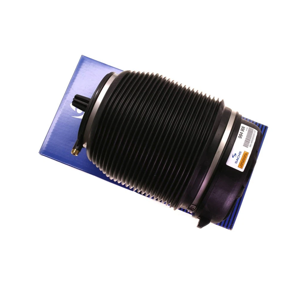 For Audi A6 S6 2006 2007 2008 2009 2010 2011 Sachs Rear Air Spring TCP - Imagem 3 de 4