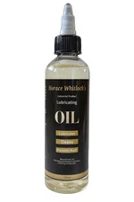 Industrial Lubricating Oil, 120ml, Multi-Purpose Cleaner and Rust Prevention