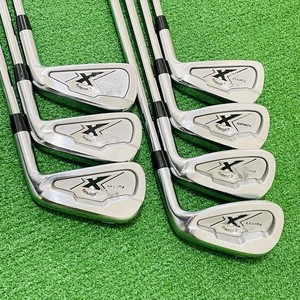 Callaway X Forged 2007 | eBay