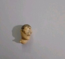 Sgt Slaughter GI Joe 1988 Drill Instructor Head Part 