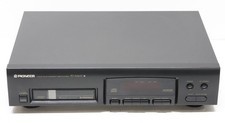 Pioneer PD-M403 Multi-Play Compact Disc Player with 6 CD Cartridge Serviced