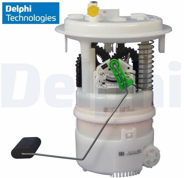 Delphi FG1119-12B1 Kraftstoff-FöRdereinheit Kraftstoffpumpe FüR Peugeot-image