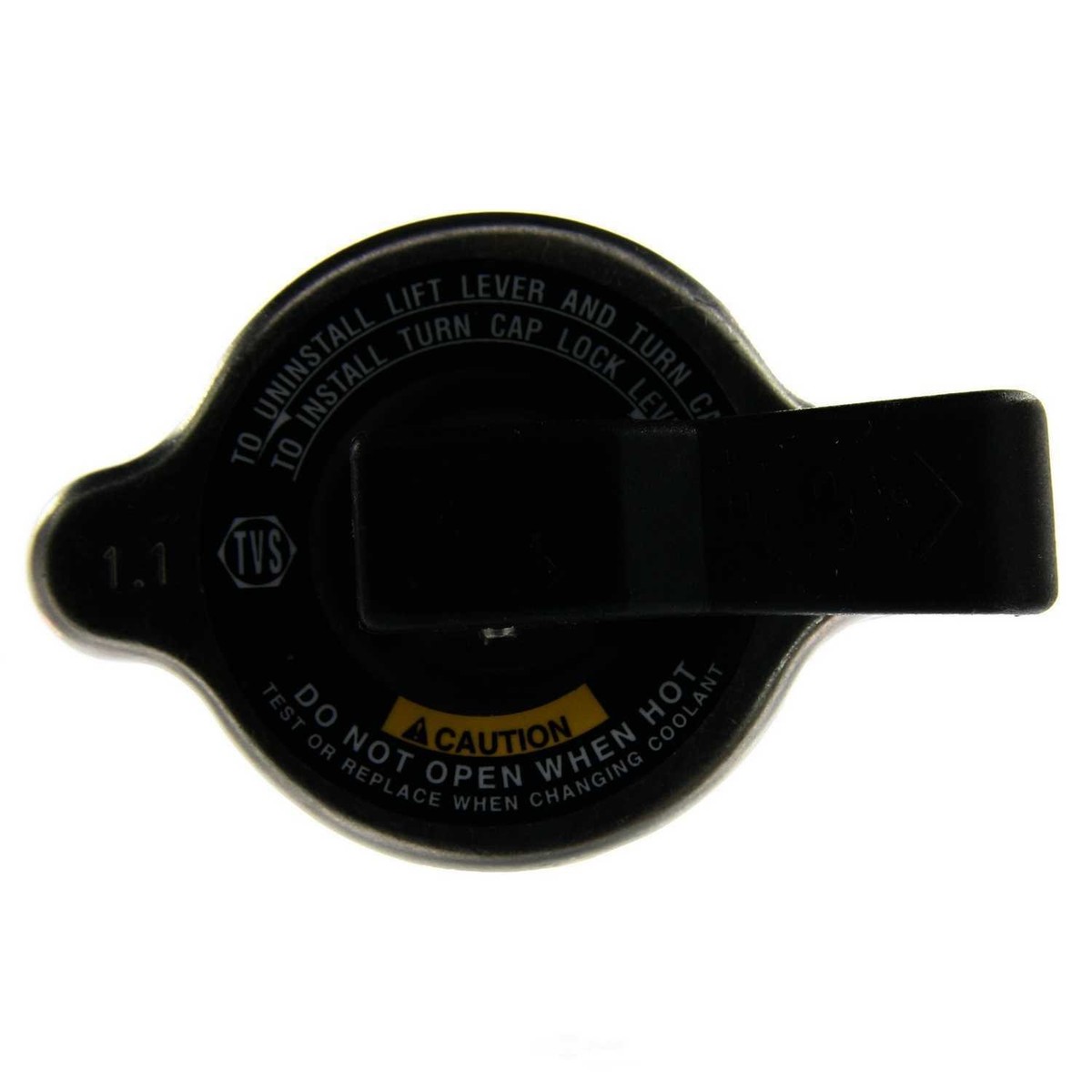インフィニティ VERNET RC0212 Radiator Cap | eBay