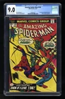 Amazing Spider-Man #149 CGC VF/NM 9.0 Jackal Origin! 1st Spider Clone!