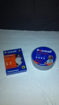 Pointail ADDCOOL  Plus Flea & Tick Prevention for Dogs 45-88lbs 3 Ct exp 06/28