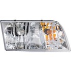 For Ford Crown Victoria Headlight Assembly 2003-2011 Passenger Side FO2503200