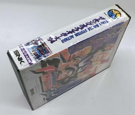 SNK THE KING OF FIGHTERS 94 NEOGEO SOFT