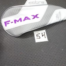 Cobra golf F-Max fairway wood head cover fast ship 260318