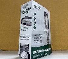 Wahl Sterling Reflections Senior Corded Clipper 8501 Free Fast Shipping
