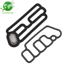 Fit For 2012-2014 2015 Honda Odyssey 3.5L Cylinder Head Solenoid Gasket VTEC Set