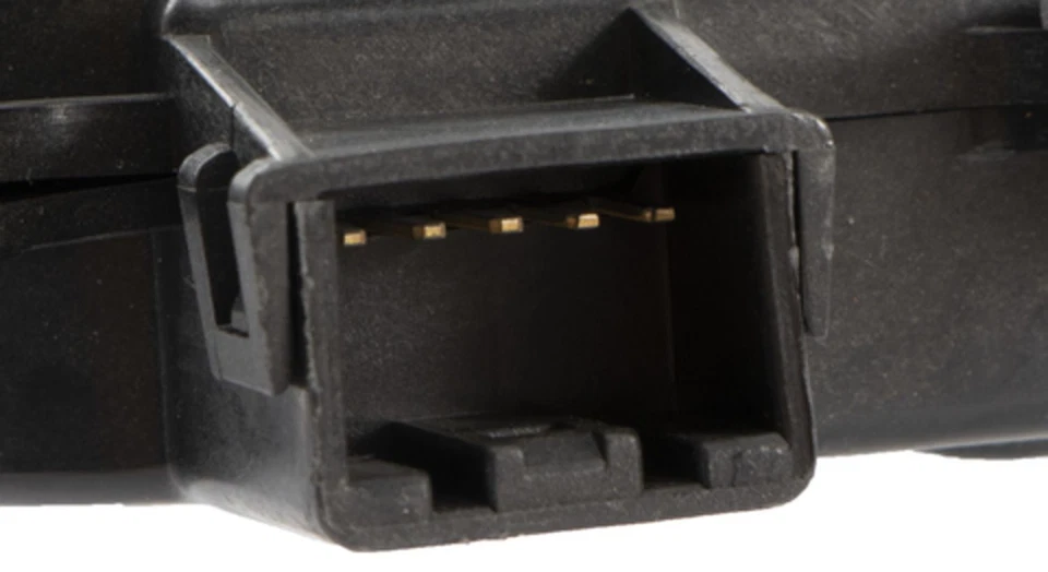 Actuador de puerta de aire climatización Four Seasons 73392 para Hyundai Kia Entourage Sedona 07-14 Foto 3 de 4