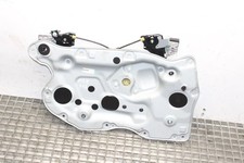 Porte avant et accessoires Nissan 370 Z