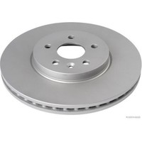 Herth+Buss Jakoparts J3300910 Bremsscheibe Vorderachse FüR Opel Vauxhall