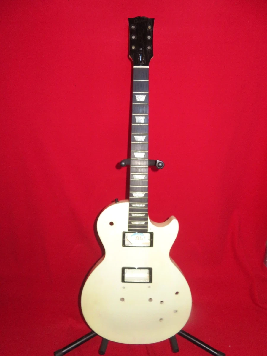 Gibson Les Paul Studio Alpine White for sale | eBay