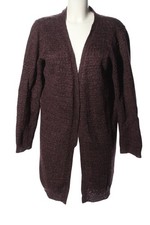 MULTIBLU Cardigan tricotés Dames Tricots T EU 40 violet style décontracté