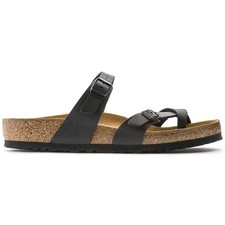  SALE OFF 30  Birkenstock Sandals Mayari Birko-Flor Women's Sandal